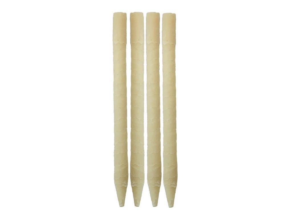 Ear Candles - Paraffin Wax Cones for Ear Candling - Made in the USA